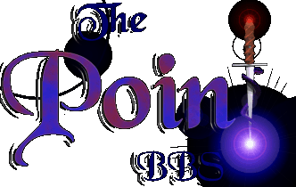 [The Point BBS]